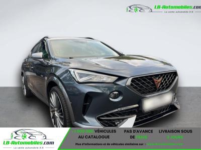 Cupra Formentor 2.0 TSI 310 ch BVA 4Drive