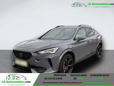 Cupra Formentor 2.0 TSI 310 ch BVA 4Drive