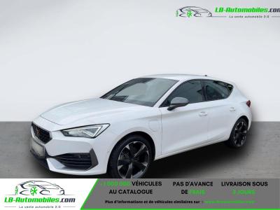 Cupra Leon 1.5 eTSI 150 ch BVA