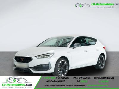 Cupra Leon 1.4 e-HYBRID 204 ch BVA