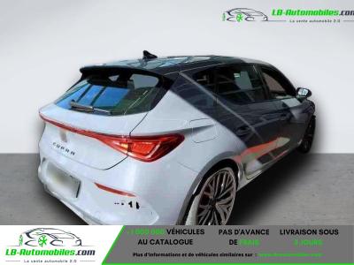 Cupra Leon 2.0 TSI 245 ch BVA