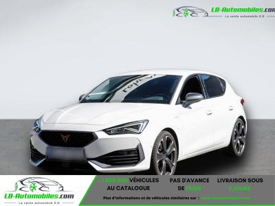 Cupra Leon 2.0 TSI 245 ch BVA