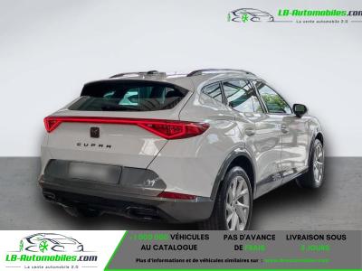 Cupra Formentor 1.5 TSI 150 ch BVA
