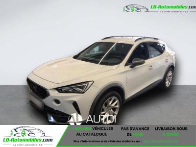 Cupra Formentor 1.5 TSI 150 ch BVA