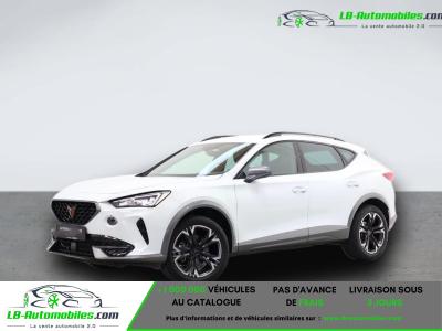 Cupra Formentor 1.5 TSI 150 ch BVA