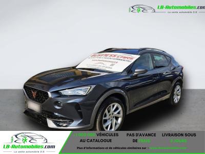 Cupra Formentor 1.5 TSI 150 ch BVA