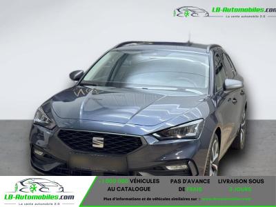 Cupra Leon ST e-Hybrid 204 BVA