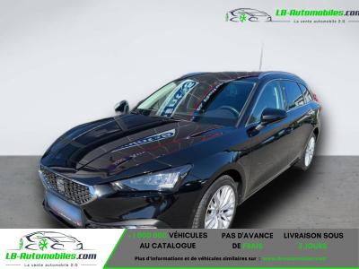 Cupra Leon ST e-Hybrid 204 BVA