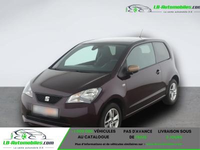 Seat Mii 1.0 75 ch BVM
