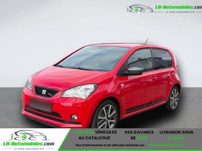 Seat Mii 1.0 75 ch BVM