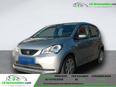 Seat Mii Style 1.0 Ecomotive*KLIMA*SHZ*SERVICE/HU ...