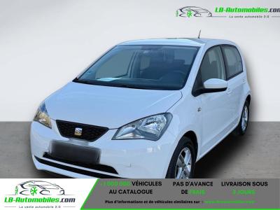 Seat Mii Style Salsa