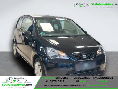 Seat Mii 1.0 60 ch BVM