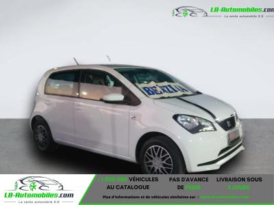 Seat Mii 1.0 sport neo patentati