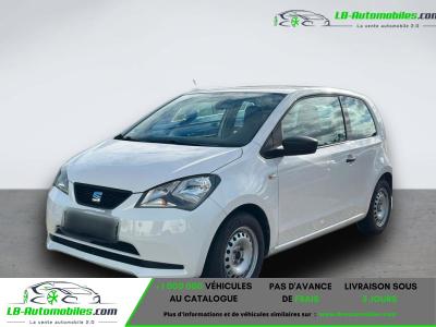 Seat Mii 1.0 60 ch BVM
