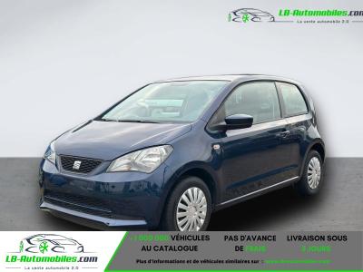 Seat Mii 1.0 60 ch BVM