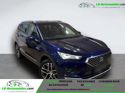 Seat Tarraco 2.0 TDI 150 ch  BVA  5 pl