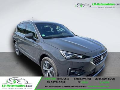 Seat Tarraco 2.0 TDI 150 ch  BVA  5 pl