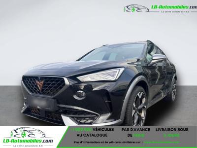 Cupra Formentor 1.4 e-HYBRID 245 ch BVA