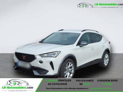 Cupra Formentor 1.4 e-HYBRID 204 ch BVA