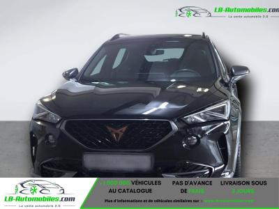 Cupra Formentor 2.0 TSI 310 ch BVA 4Drive