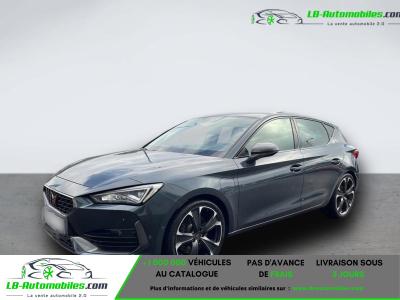 Cupra Leon 2.0 TSI 245 ch BVA