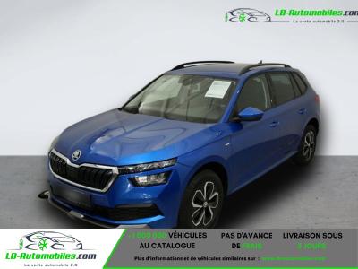 Skoda Kamiq 1.0 TSI 116 ch BVM