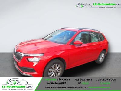 Skoda Kamiq 1.0 TSI 116 ch BVM