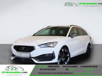 Cupra Leon ST 2.0 TDI 150 ch BVA