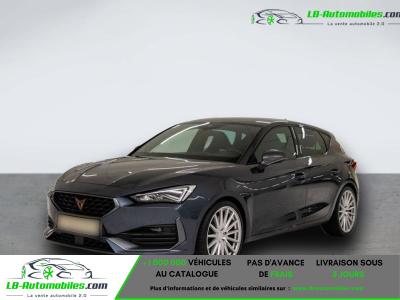 Cupra Leon 2.0 TSI 300 ch BVA