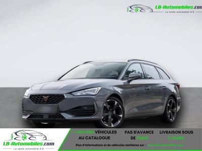 Cupra Leon ST 1.4 e-HYBRID 204 ch BVA