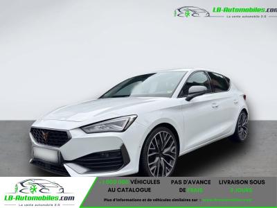 Cupra Leon 2.0 TSI 300 ch BVA