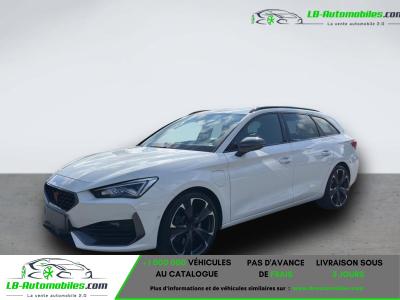 Cupra Leon ST 2.0 TSI 245 ch BVA