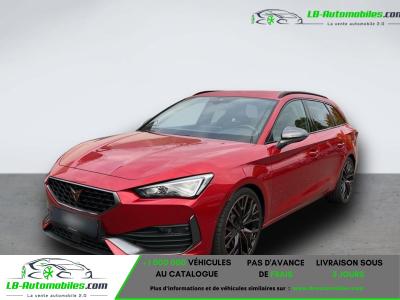 Cupra Leon ST 2.0 TSI 300 ch BVA