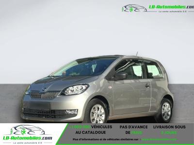 Skoda Citigo 1.0 MPI 60 ch BVM