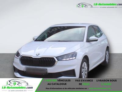 Skoda Fabia 1.0 TSI 110 ch BVM