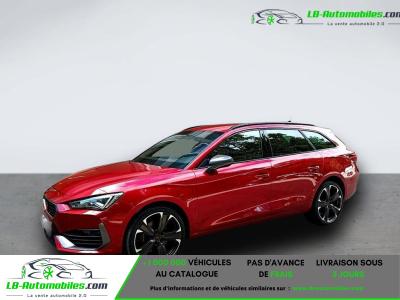 Cupra Leon ST 1.4 e-HYBRID 245 ch BVA
