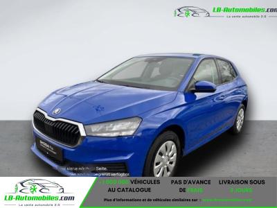 Skoda Fabia 1.0 TSI 110 ch BVA