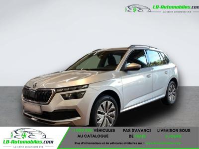 Skoda Kamiq 1.0 TSI Evo 110 ch BVM