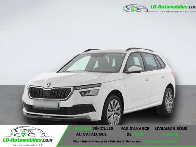 Skoda Kamiq 1.5 TSI 150 ch BVA