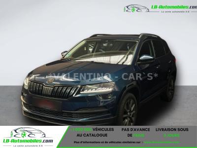 Skoda Karoq 1.5 TSI 150 ch BVA