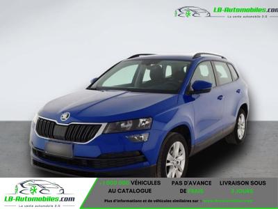 Skoda Karoq 1.0 TSI 110 ch