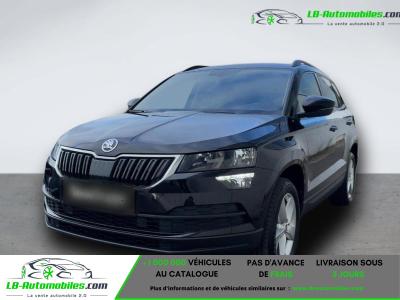 Skoda Karoq 1.0 TSI 110 ch