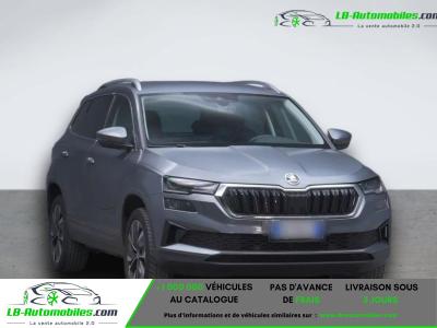 Skoda Karoq 1.0 TSI 110 ch