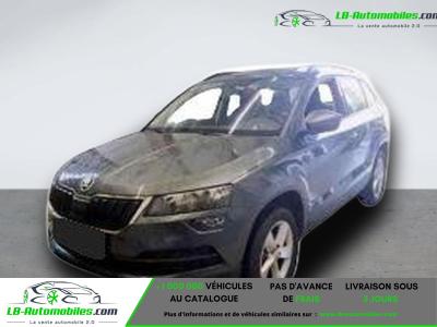 Skoda Karoq 1.0 TSI 110 ch