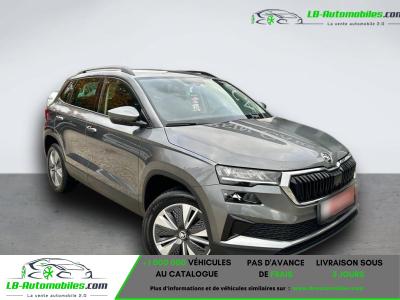 Skoda Karoq 2.0 TDI 116 ch BVA