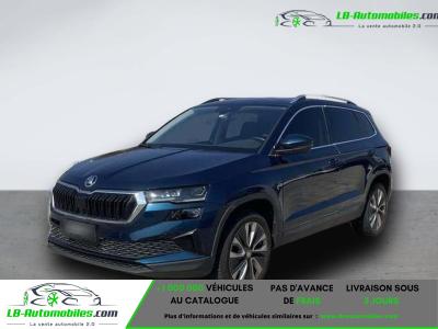 Skoda Karoq 2.0 TDI 116 ch BVA