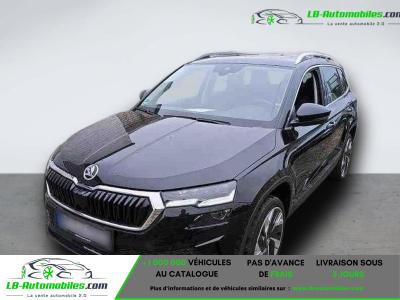 Skoda Karoq 2.0 TDI 116 ch BVA