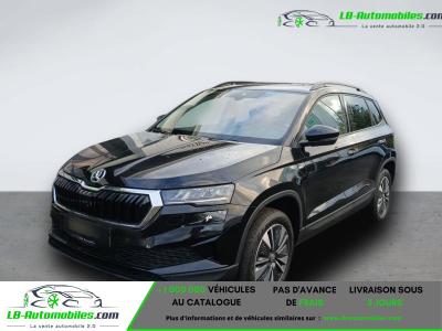 Skoda Karoq 1.5 TSI 150 ch  BVA