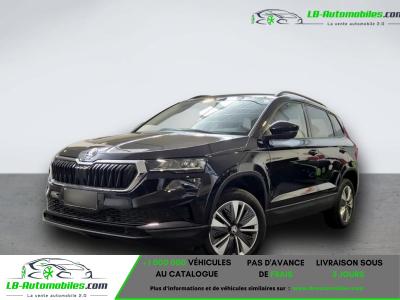 Skoda Karoq 1.5 TSI 150 ch  BVA